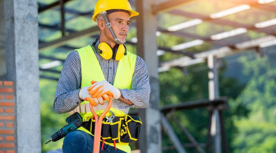 Expert tile roof repair services in Cameron, NC